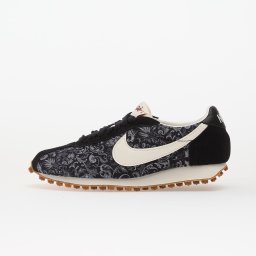 Сникърси Nike W Ld-1000 Black/ Sail-Iron Grey-Campfire Orange EUR 40.5