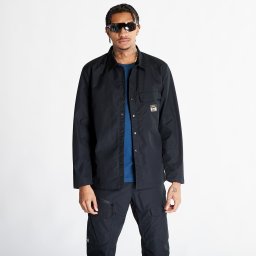 Яке Lundhags Knak Insulated Shirt Black M