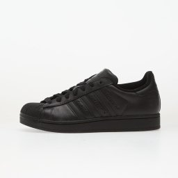 Сникърси adidas Superstar II W Carbon/ Core Black/ Gold Metallic EUR 40