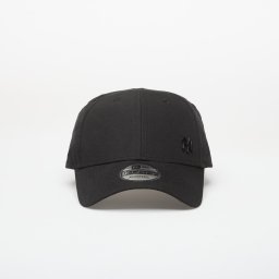 Шапка New Era 9FORTY MLB Tonal Flawless New York Yankees Black Universal