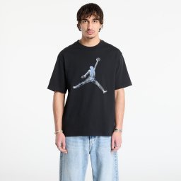 Тениска Jordan Men's T-Shirt Black/ White M