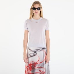Пуловер Diesel M-Aline Knitwear Mirage Gray S