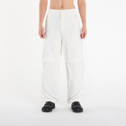 Панталони adidas Airdrome Shield Pant UNISEX Off White XL