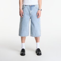 Къси панталони Playboy x FTSHP Denim Jorts UNISEX Blue 36