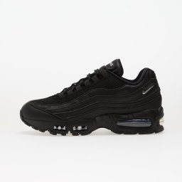 Сникърси Nike Air Max 95 Big Bubble Black/ Mtlc Pewter-Anthracite-Smoke Grey EUR 36