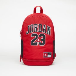 Раница Jordan Jersey Backpack Gym Red Universal