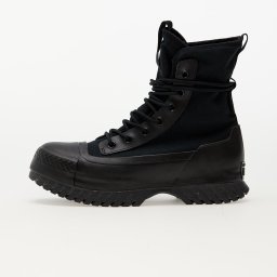 Converse Chuck Taylor All Star Lugged 2.0 Counter Climate Black/ Black/ Black 4.5