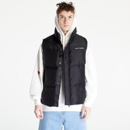 Елек Daily Paper Pondo Bodywarmer Monogram Black XS