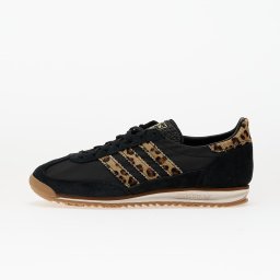 Сникърси adidas SL 72 Og W Preloved Brown/ Core Black/ Gum4 EUR 40