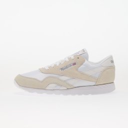 Сникърси Reebok Classic Nylon Ftw White/ Ftw White/ Ftw White EUR 37.5