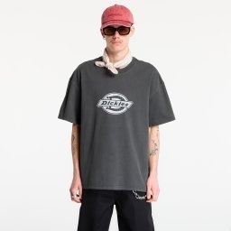 Тениска Dickies Plainville Short Sleeve Tee Black S