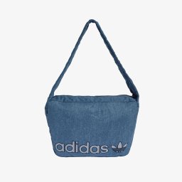 Чанта adidas Shopper Washed Effect Bag Light Denim Universal