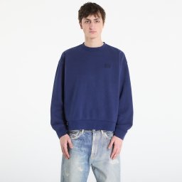 Суитшърт Vans Premium Crewneck Deep Indigo M