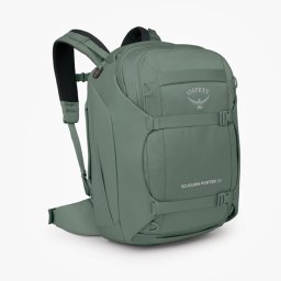 Раница Osprey Porter 30 Koseret Green Universal