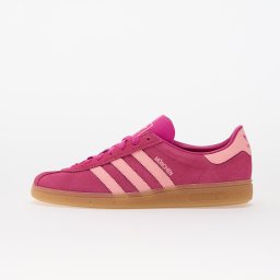 Сникърси adidas Muenchen W Selufu/ Glow Pink/ Gum EUR 38 2/3