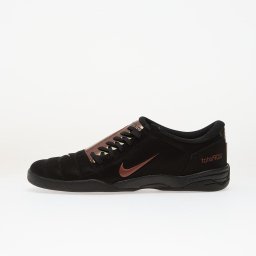 Сникърси Nike Total 90 Prm Tiempo Black/ Red Sepia-Black EUR 43