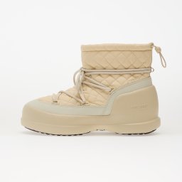 Обувки Moon Boot Mezzaluna Quilted Mid Wp Cream 36