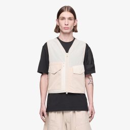 Елек Y-3 Aop Nylon Shorts Light Brown L