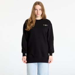 Суитшърт Horsefeathers Chandra Sweatshirt Black XS
