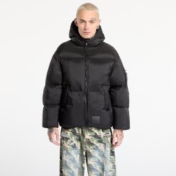 Яке Alpha Industries Cloud Puffer Bomber Black XL