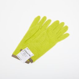 Ръкавици Satisfy FuzzFleece AD Gloves Grenoble Green L