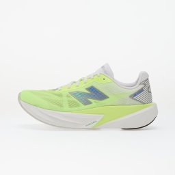 Сникърси New Balance FuelCell Rebel v5 Afterglow/ Deep End EUR 44.5