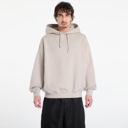 Суитшърт Y-3 FT Hooded Terry Sweatshirt Light Brown L