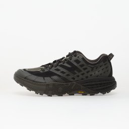 Сникърси Hoka® U Speedgoat 2 Black/ Asphalt Grey EUR 44