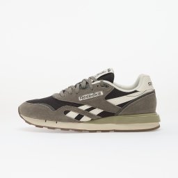 Сникърси Reebok Classic Nylon 89 Black/ Still Grey/ Chalk EUR 41
