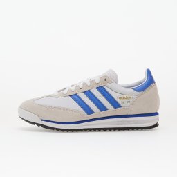 Сникърси adidas SL 72 Rs Ftw White/ Blue/ Core Black EUR 42