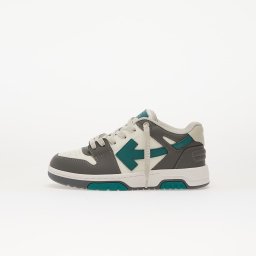 Сникърси OFF-WHITE KIDS Out Of Office White/ Dark Grey EUR 35