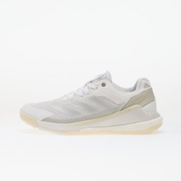 Сникърси adidas Crazyquick BOOST Padel Ftwr White/ Silver Met./ Zero Met. EUR 39 1/3