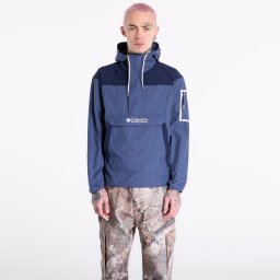 Ветровка Columbia Challenger™ Windbreaker Anorak Dark Mountain/ Collegiate Navy XL