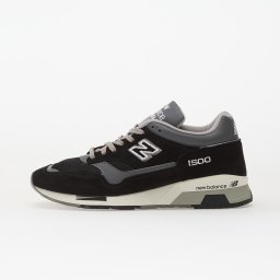 Сникърси New Balance 1500 Made in UK Black EUR 38