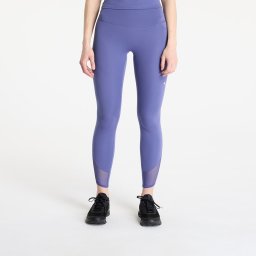 Клинове Puma Cloudspun Soft Mesh High-Waisted 7/8 Tights Blue Crystal L