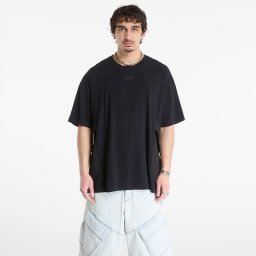 Тениска Oakley Fgl Stealth Tee-B 1.0 Stealth Black XL