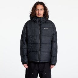 Яке Columbia Pike Lake™ II Hooded Jacket Black S