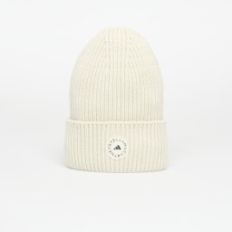 Шапка adidas By Stella McCartney Beanie Almond Milk-smc/ Utility Black S