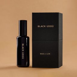 MAD et LEN Black Uddú Eau De Parfum 50 ml 50ml