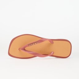 Обувки Havaianas Hav. Top Square Fusion Canyon Clay/ Peach 41/42