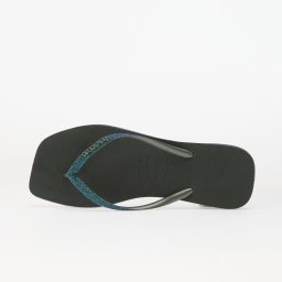 Обувки Havaianas Slim Square Spa Olive Green 43/44