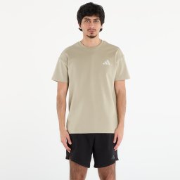 Тениска adidas Terrex Xploric Graphic T-Shirt Wonder Cargo M