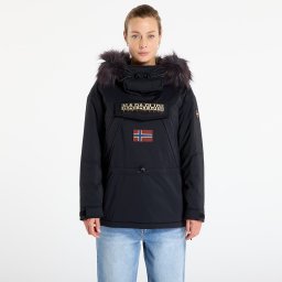 Яке Napapijri Skidoo W 2.0 Black S