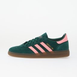 Сникърси adidas Handball Spezial W Collegiate Green/ Pinspa/ Gold Metallic EUR 35 1/2