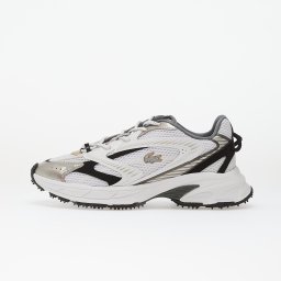Сникърси LACOSTE L003 Neo Shot White/ Silver EUR 45