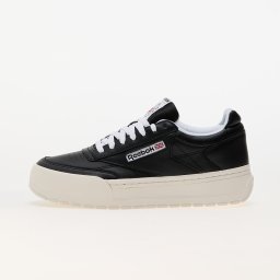 Сникърси Reebok Club C Megacourt Black/ Chalk/ White EUR 36.5