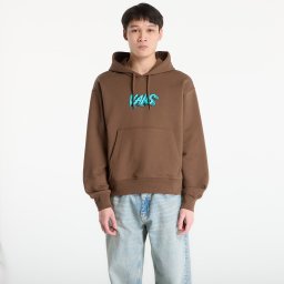 Суитшърт Vans Stone Swirl Loose Pullover Stone XL