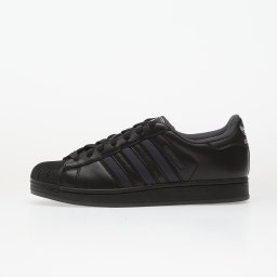 Сникърси adidas Superstar II Core Black/ Grey Six/ Silver Metallic EUR 42 2/3