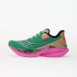 Сникърси Saucony Endorphin Azura Garden/ Black EUR 42.5