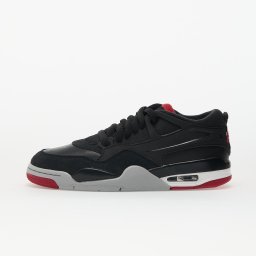 Сникърси Air Jordan 4 Rm Black/ Varsity Red-Wolf Grey-White EUR 40